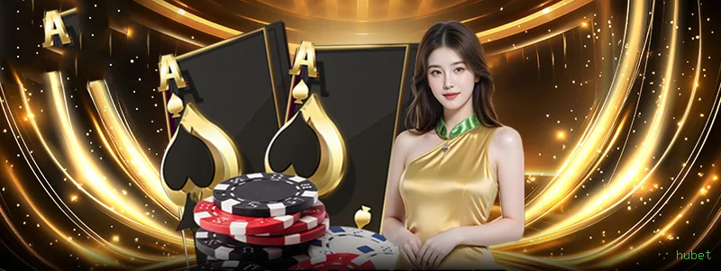 Cassino ao Vivo hubet
