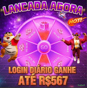 Cassino ao Vivo hubet