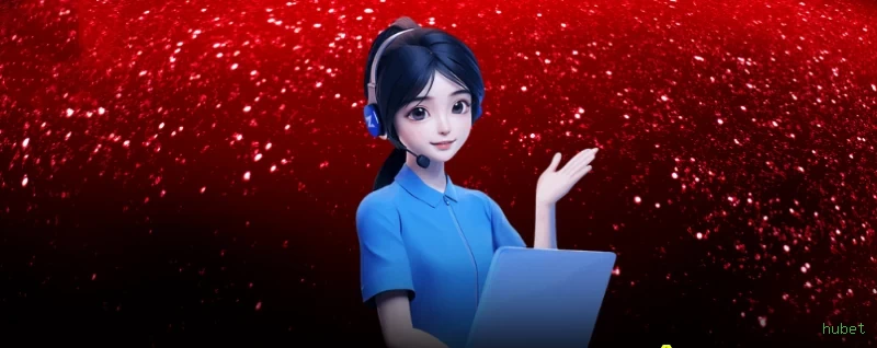 Verificação KYC hubet