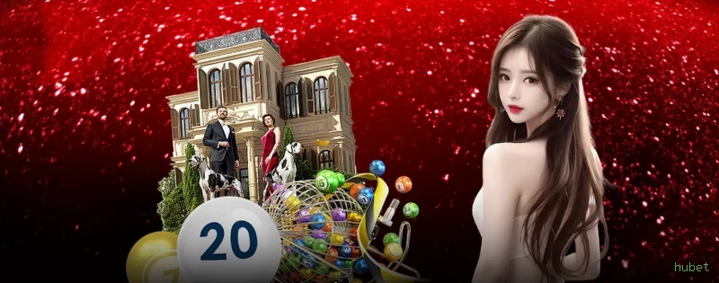 Apostas Esportivas hubet