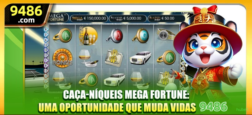 Megaways Slots