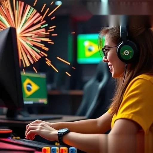 Formulário registro hubet